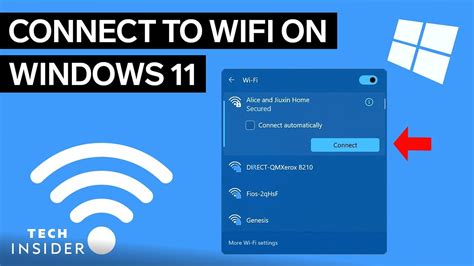 set up and connect to Wi-Fi